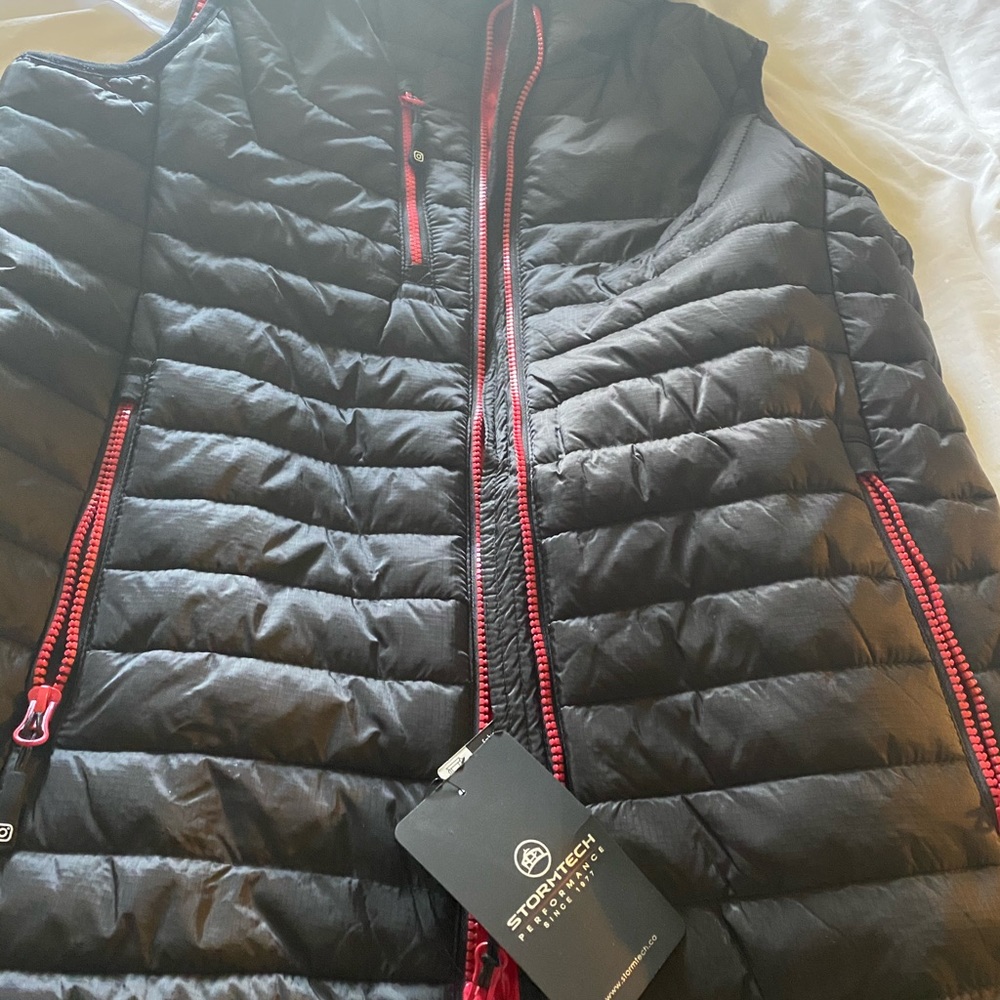 Vest